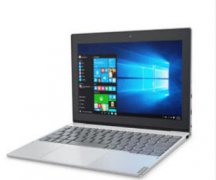 联想Miix320 平板二合一pad